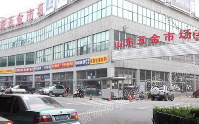 广西建材市场剖析：批发商的角色与未来趋势
